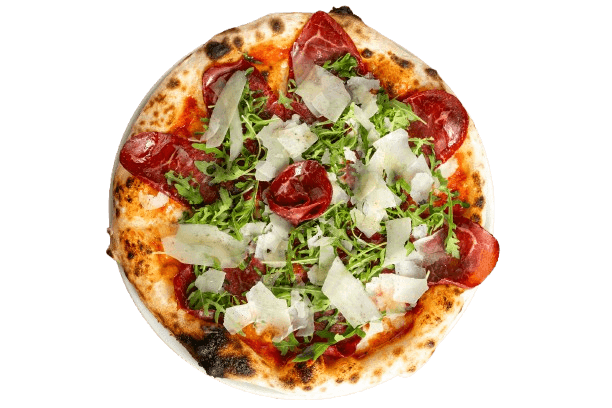 Bresaola