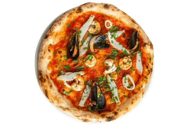 Frutti di Mare