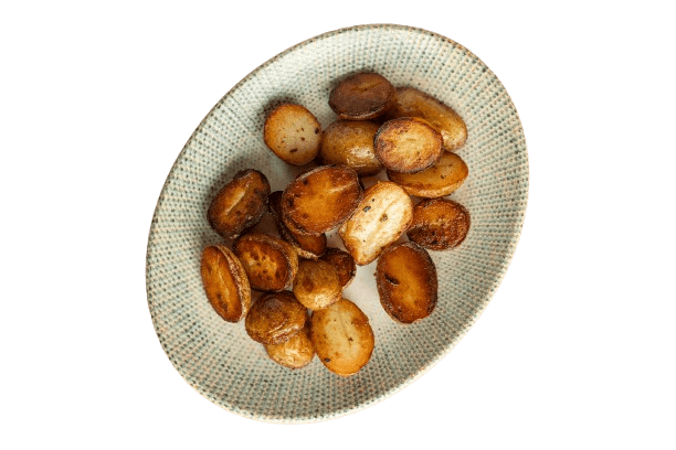 Patate al forno