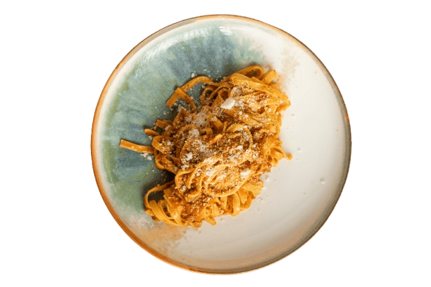 Tagliatelle al ragu classico