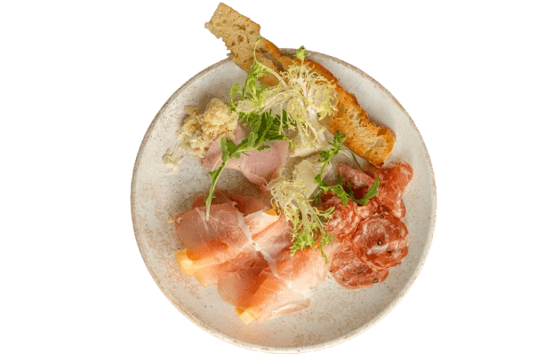 Farina's Sharing Board
